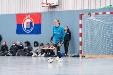 Bild 1 - wCJ Norddeutsches Futsalturnier Auswahlmannschaften